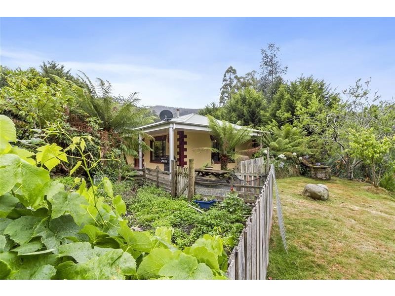 97 Smiths Road, Nicholls Rivulet TAS 7112