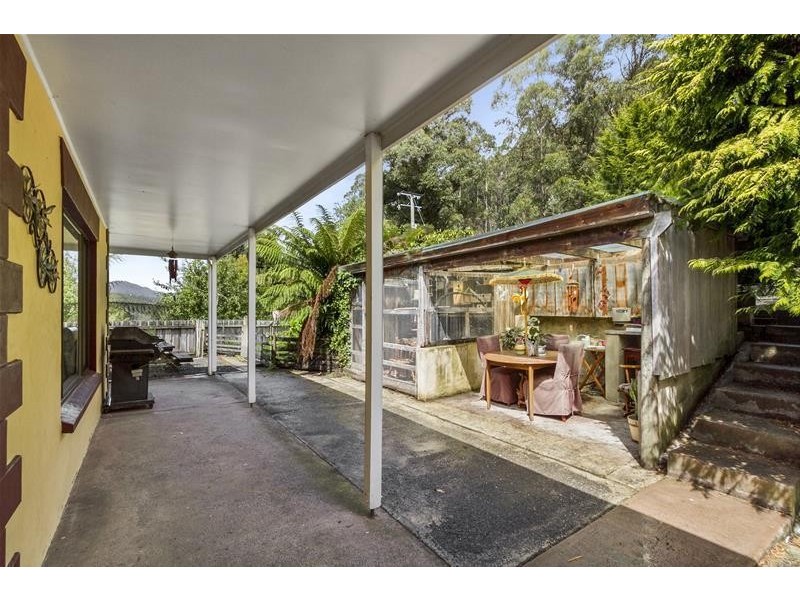 97 Smiths Road, Nicholls Rivulet TAS 7112