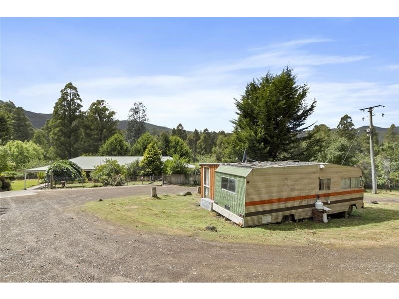 97 Smiths Road, Nicholls Rivulet TAS 7112