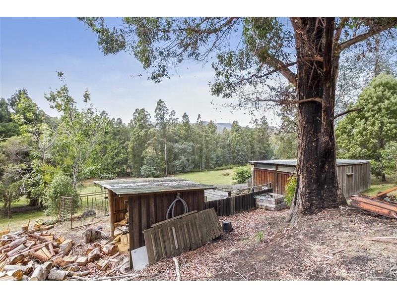 97 Smiths Road, Nicholls Rivulet TAS 7112
