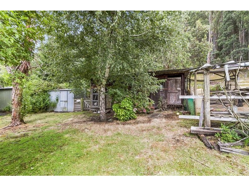 97 Smiths Road, Nicholls Rivulet TAS 7112