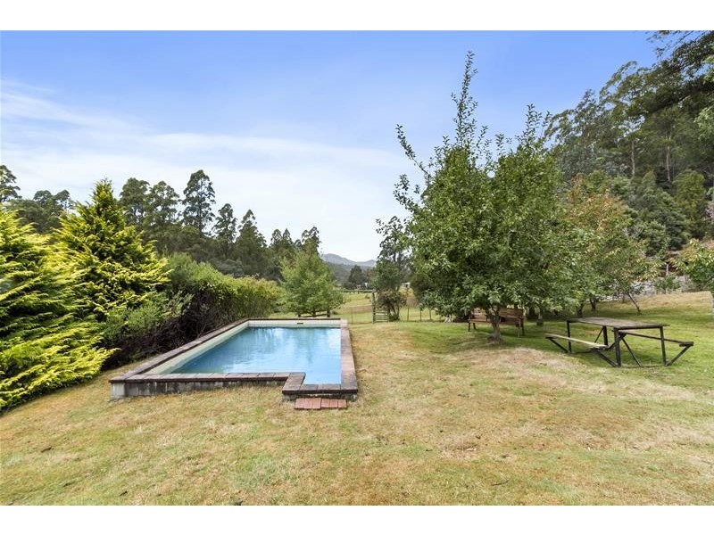 97 Smiths Road, Nicholls Rivulet TAS 7112