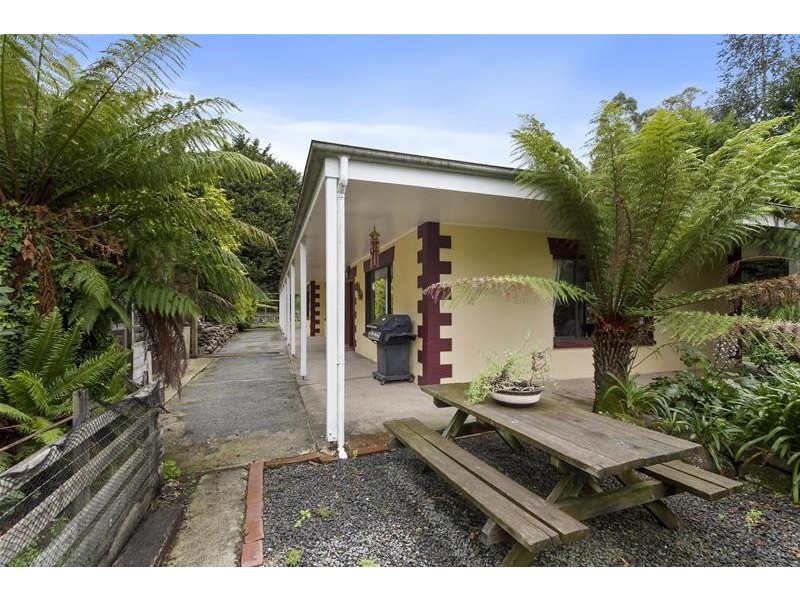 97 Smiths Road, Nicholls Rivulet TAS 7112