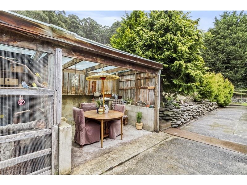 97 Smiths Road, Nicholls Rivulet TAS 7112