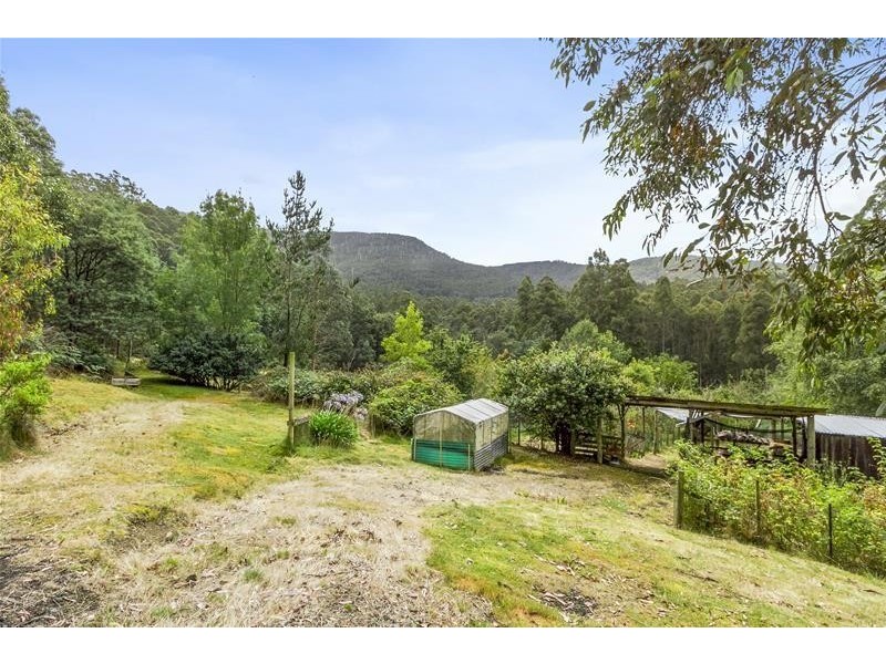 97 Smiths Road, Nicholls Rivulet TAS 7112
