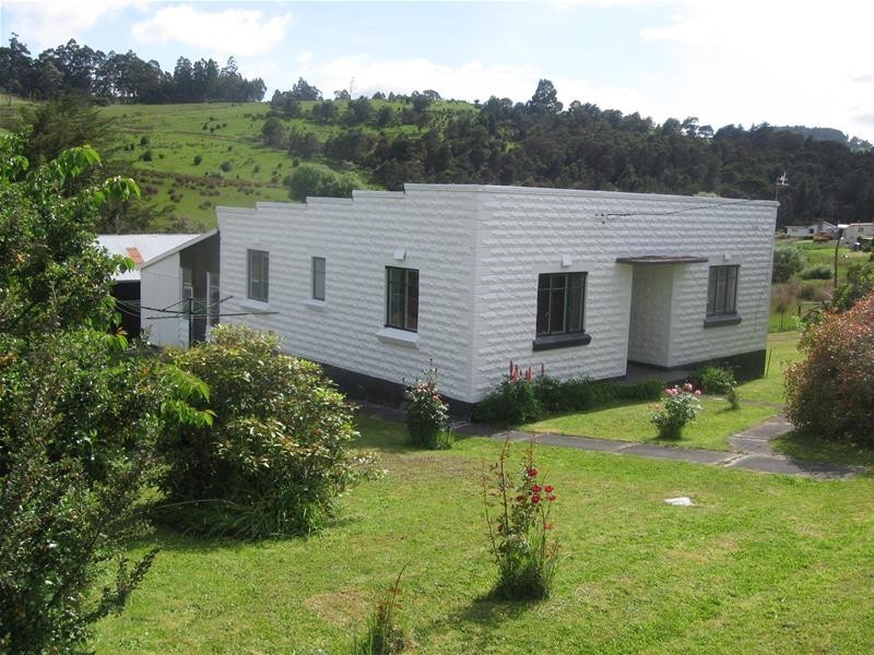 268 Arve  Road, Geeveston TAS 7116