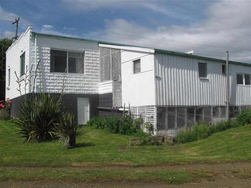 268 Arve  Road, Geeveston TAS 7116