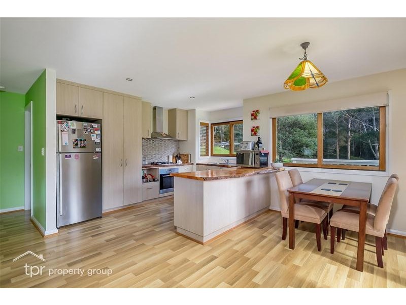 122 Waggs Gully Road, Ranelagh TAS 7109