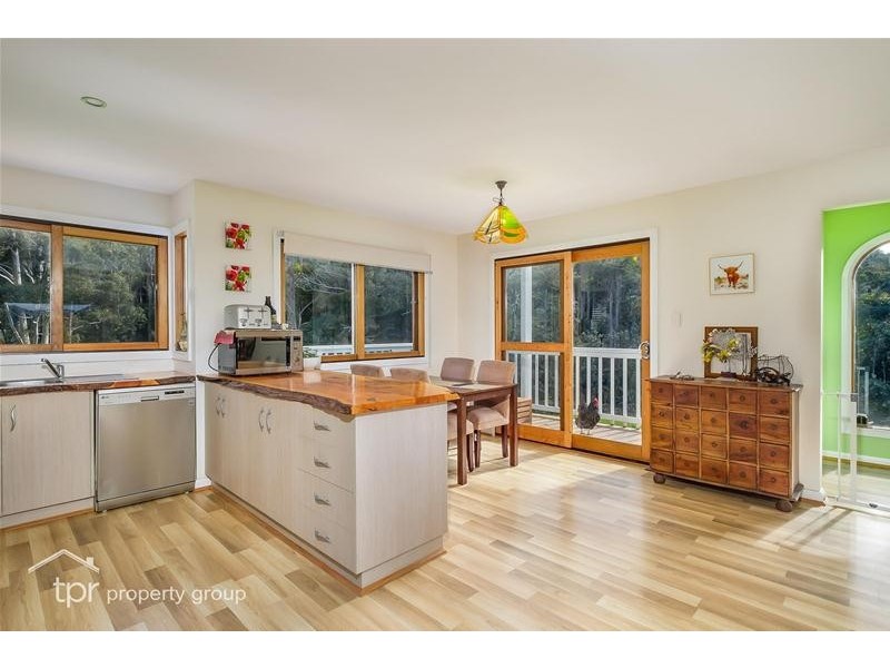 122 Waggs Gully Road, Ranelagh TAS 7109