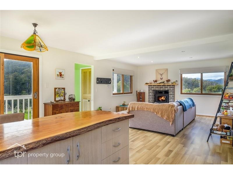 122 Waggs Gully Road, Ranelagh TAS 7109