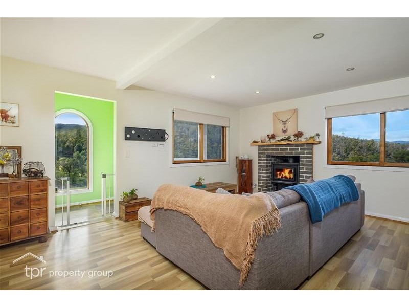 122 Waggs Gully Road, Ranelagh TAS 7109