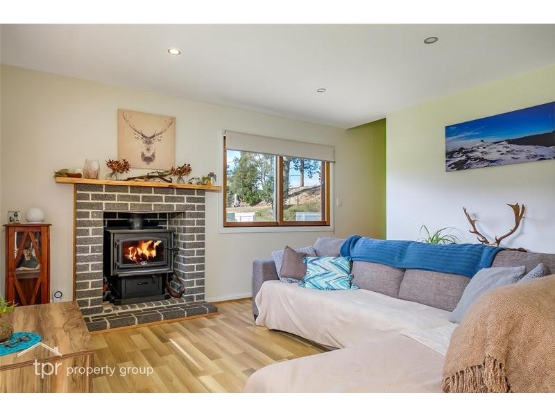 122 Waggs Gully Road, Ranelagh TAS 7109