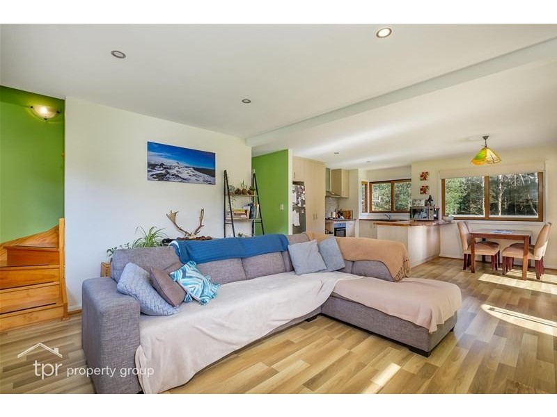 122 Waggs Gully Road, Ranelagh TAS 7109