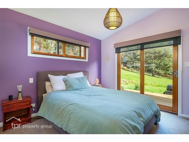 122 Waggs Gully Road, Ranelagh TAS 7109