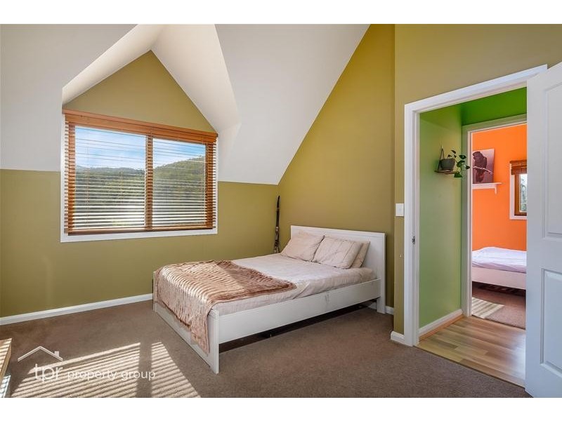 122 Waggs Gully Road, Ranelagh TAS 7109