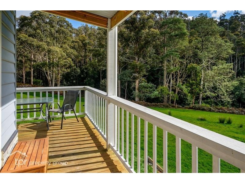 122 Waggs Gully Road, Ranelagh TAS 7109