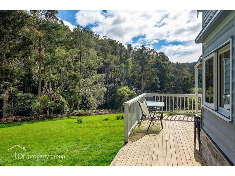 122 Waggs Gully Road, Ranelagh TAS 7109