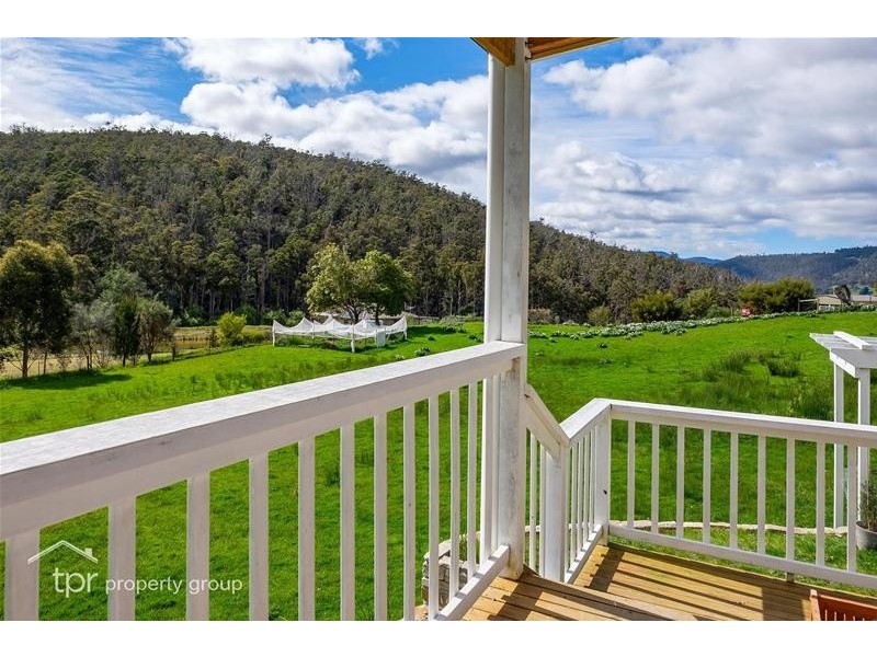 122 Waggs Gully Road, Ranelagh TAS 7109