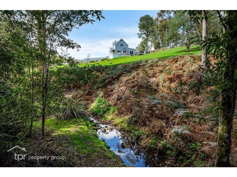 122 Waggs Gully Road, Ranelagh TAS 7109