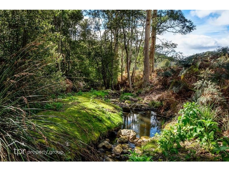 122 Waggs Gully Road, Ranelagh TAS 7109