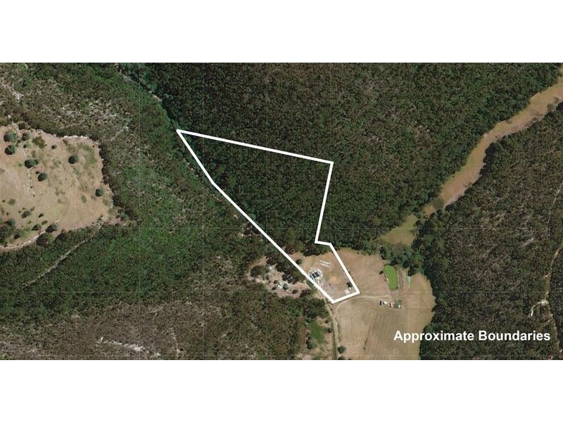 122 Waggs Gully Road, Ranelagh TAS 7109