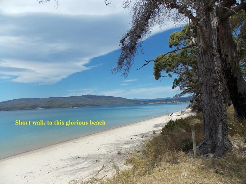 28 Glenbervie Road, Dover TAS 7117