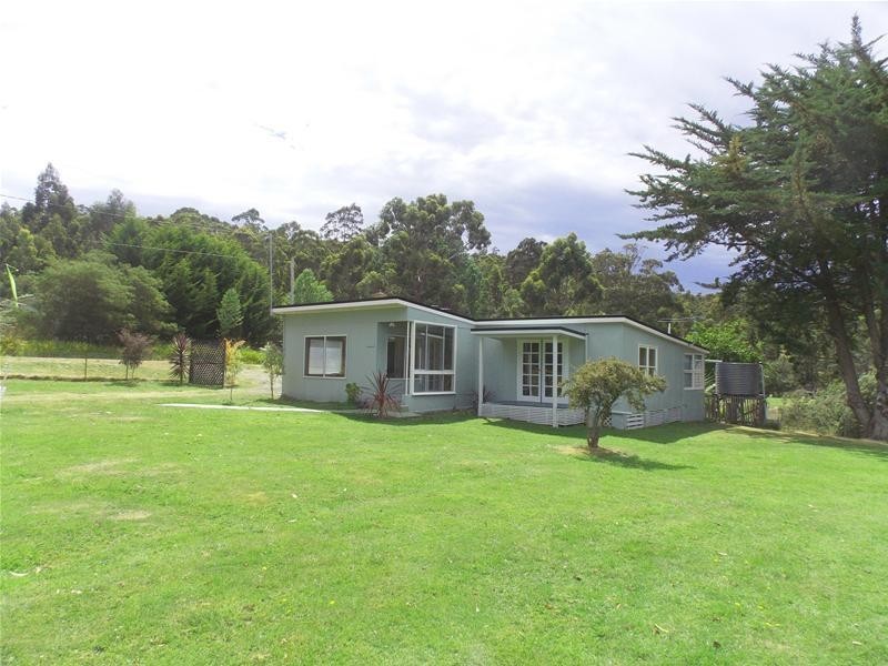 28 Glenbervie Road, Dover TAS 7117