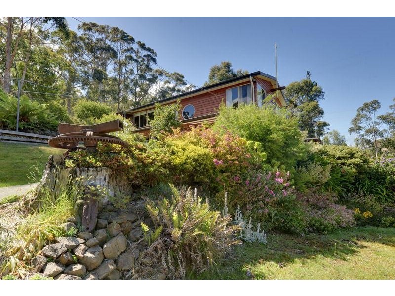 45 Williams Road, Randalls Bay TAS 7112