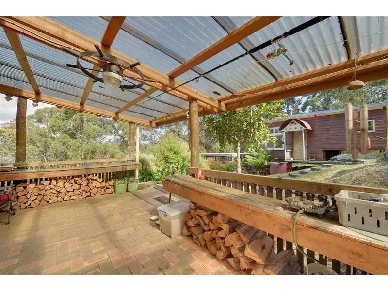 45 Williams Road, Randalls Bay TAS 7112