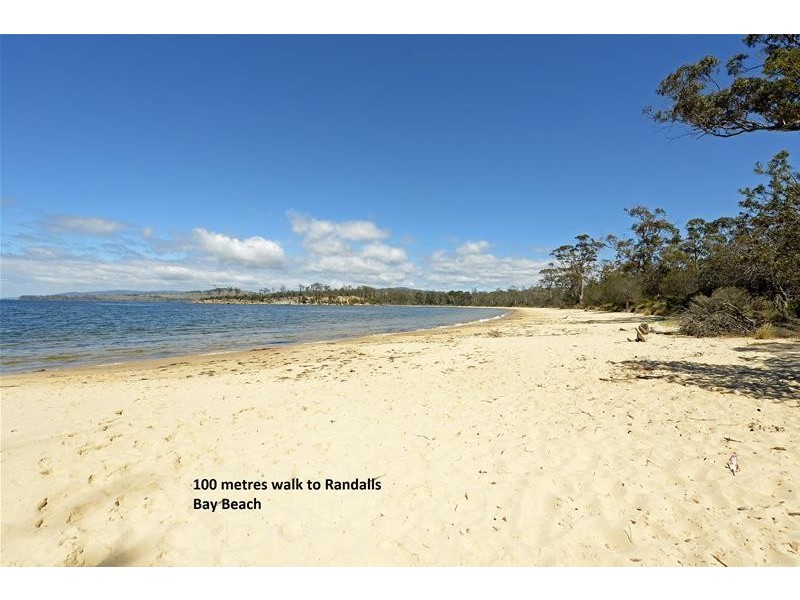 45 Williams Road, Randalls Bay TAS 7112