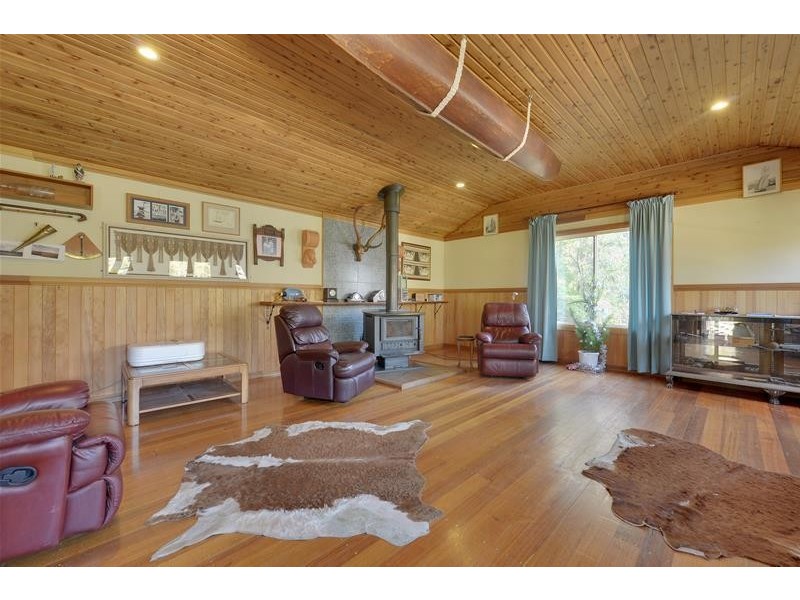 45 Williams Road, Randalls Bay TAS 7112