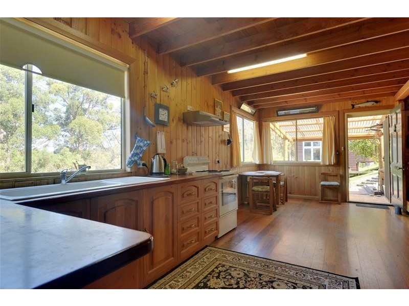 45 Williams Road, Randalls Bay TAS 7112
