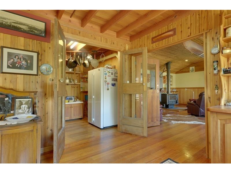 45 Williams Road, Randalls Bay TAS 7112