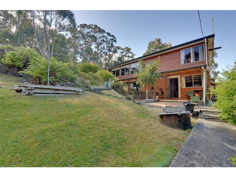 45 Williams Road, Randalls Bay TAS 7112