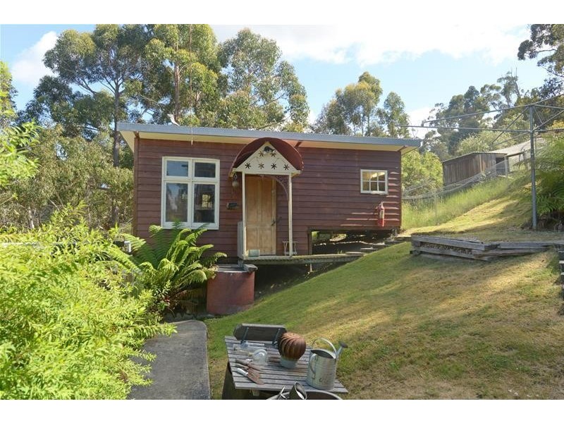 45 Williams Road, Randalls Bay TAS 7112