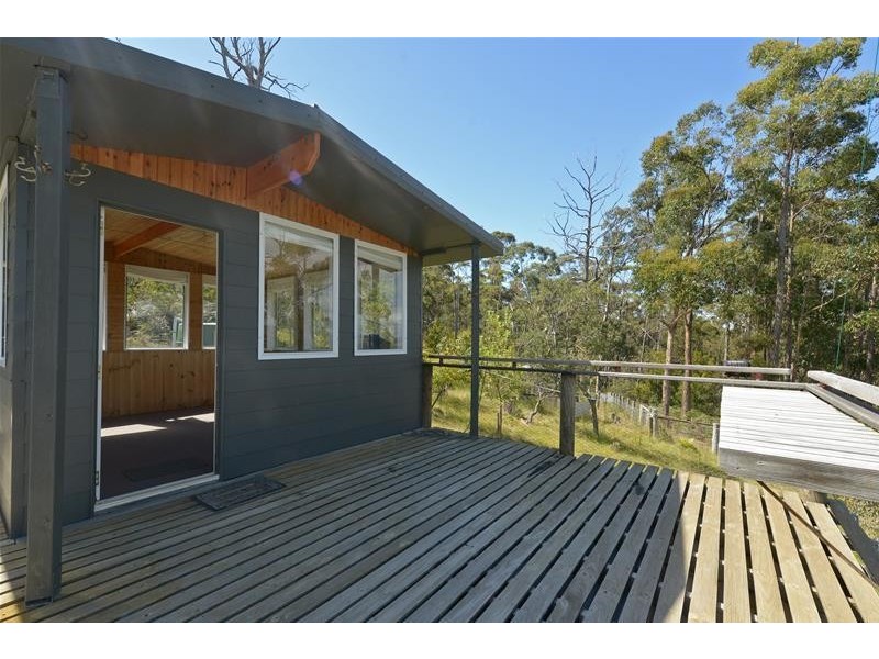 45 Williams Road, Randalls Bay TAS 7112