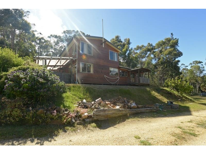 45 Williams Road, Randalls Bay TAS 7112