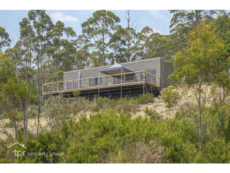 172 Goodwins Road, Upper Woodstock TAS 7150