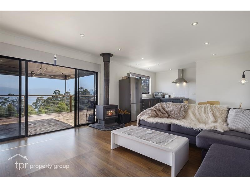 172 Goodwins Road, Upper Woodstock TAS 7150