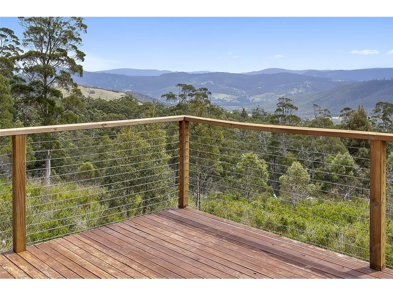 172 Goodwins Road, Upper Woodstock TAS 7150
