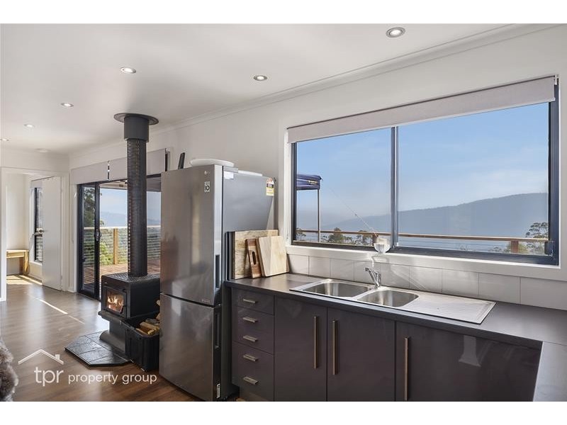 172 Goodwins Road, Upper Woodstock TAS 7150