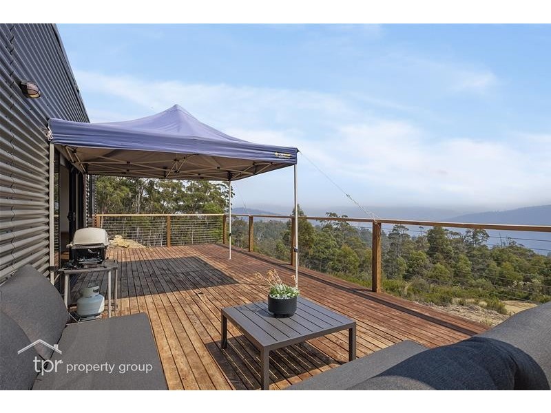 172 Goodwins Road, Upper Woodstock TAS 7150