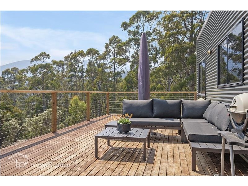 172 Goodwins Road, Upper Woodstock TAS 7150