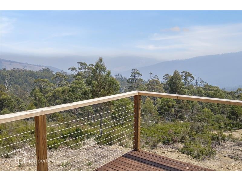 172 Goodwins Road, Upper Woodstock TAS 7150