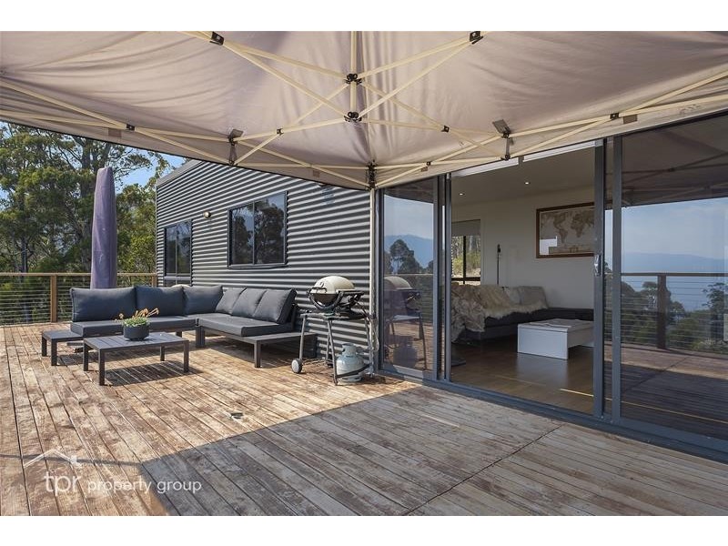 172 Goodwins Road, Upper Woodstock TAS 7150