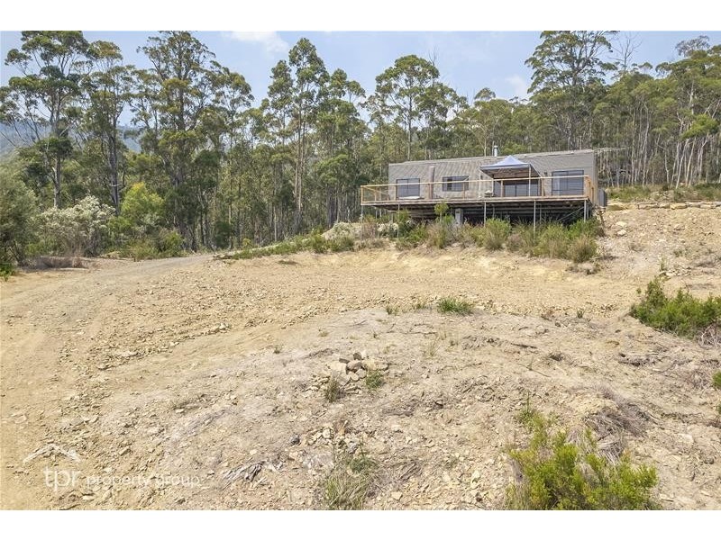 172 Goodwins Road, Upper Woodstock TAS 7150