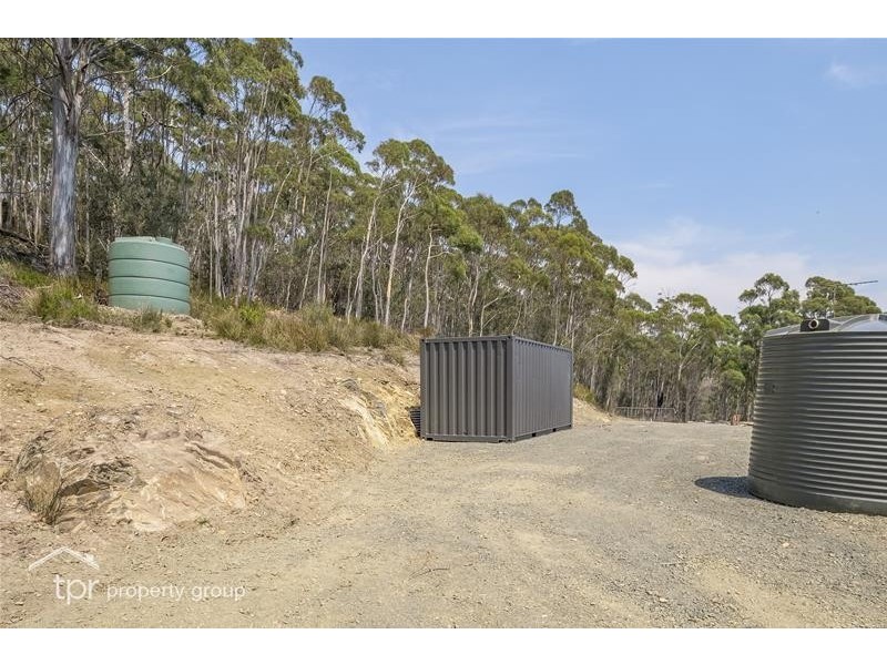 172 Goodwins Road, Upper Woodstock TAS 7150