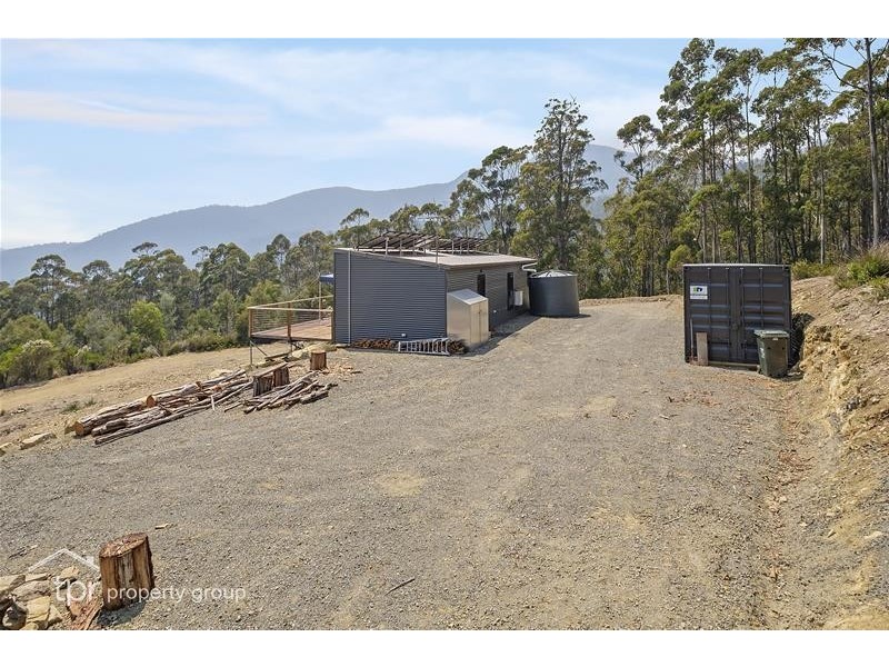 172 Goodwins Road, Upper Woodstock TAS 7150