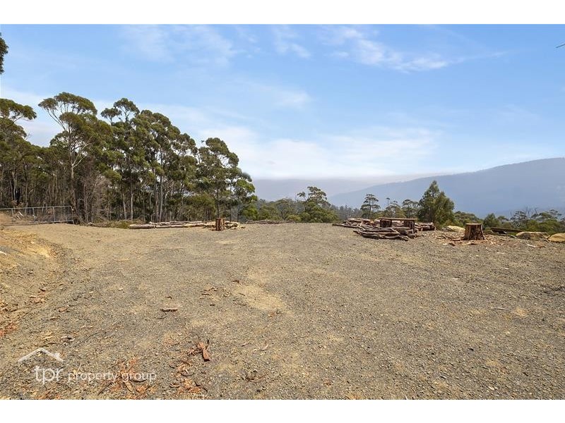 172 Goodwins Road, Upper Woodstock TAS 7150