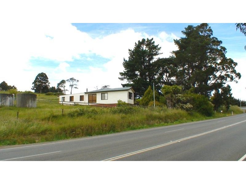 1440 Huon Highway, Lower Longley TAS 7109